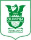 Olimpija Ljubljana Women logo