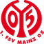 FSV Mainz 05 U19 logo