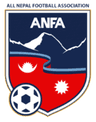 Nepal U20 logo
