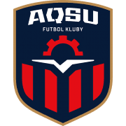 FK Aksu Reserves logo