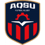FK Aksu Reserves logo