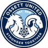 Ossett United logo
