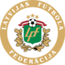 Latvia U19 Women logo