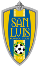 San Luis FC Women logo - Women VS San Luis Fc Women Result