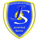 Juventud Sanse (w) logo - Women VS Juventud Sanse W Result Today