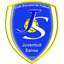 Juventud Sanse (w) logo