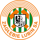Zaglebie Lubin logo - Poznan VS Zaglebie Lubin Score