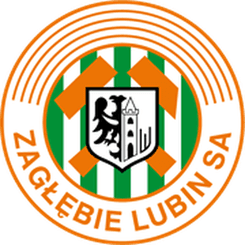 Zaglebie Lubin logo