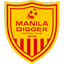 Manila Digger FC logo
