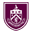 Tiger Scores 365 Burnley Women logo - Football Leagues