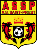Saint Priest U19 logo - U VS Saint Priest U Result Today
