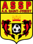 Saint Priest U19 logo - Clermont U Scores