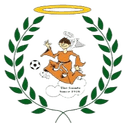 Broughton Utd logo - Utd VS Welshpool Score