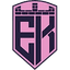 FK Epitsentr Dunayivtsi logo