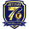 FC Jetisay logo