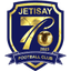 FC Jetisay logo