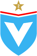 Viktoria 1889 Berlin U17 logo - U VS Hansa Rostock U Result Today