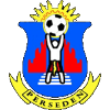 Perseden Denpasar logo - Bantul VS Perseden Denpasar Live Score Today