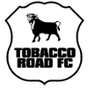 Tobacco Road logo - Road VS Wake Fc Score Today
