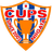 Japan Soccer College logo