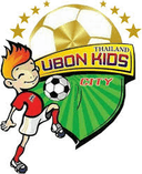 Ubonkids City logo - United VS Ubonkids City Score