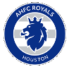 AHFC Royals logo - Royals VS Houston Fc Result Today