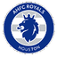 AHFC Royals logo