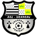 Fougeresagl logo - Pontivy VS Fougeresagl Live Score