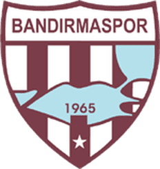 Bandirmaspor logo