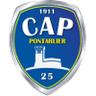 CA Pontarlier logo