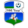Slutsksakhar Slutsk logo
