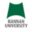 Hannan University logo