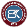 Beykoz Ishakli Spor logo