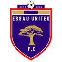 Essau United logo - Utd VS Essau United Sport