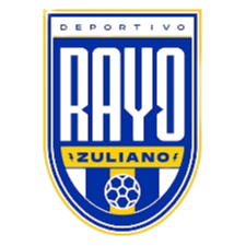 Rayo Zuliano logo