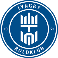 Lyngby logo