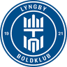 Lyngby logo