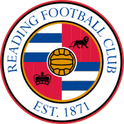 Reading U21 logo