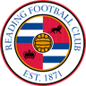 Reading U21 logo