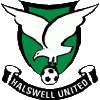 Halswell United logo - Afc VS Halswell United Score