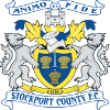 Stockport County Women logo - Women VS Tranmere Rovers W Live Score