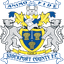 Stockport County Women logo