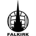 Falkirk U20 logo - U VS Falkirk U Result