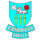 Barnoldswick Town logo - Collieries VS Barnoldswick Town Live Score