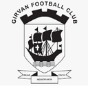 Girvan logo - Fc VS Girvan Live