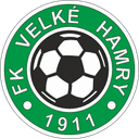 Velke Hamry B logo - B VS Sk Vilemov Live Score Today