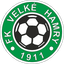 Velke Hamry B logo