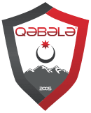 FK Qabala II logo