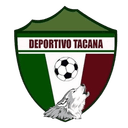 Deportivo Tacana logo - Amatitlan VS Deportivo Tacana Result Today