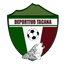 Deportivo Tacana logo